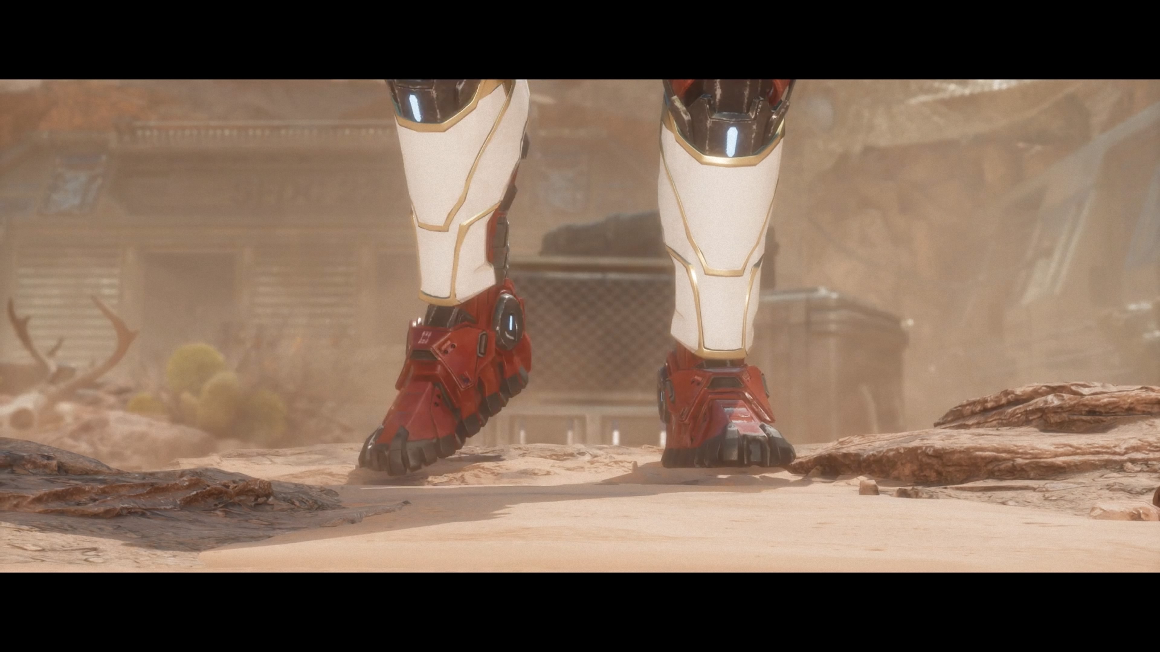 Mortal Kombat 11 - Imagen 27